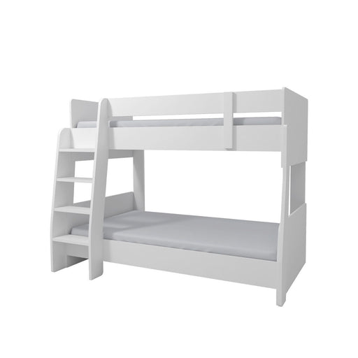 Atmacha Home And Living Bunk Bed Toto Bunk Bed