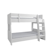 Atmacha Home And Living Bunk Bed Toto Bunk Bed