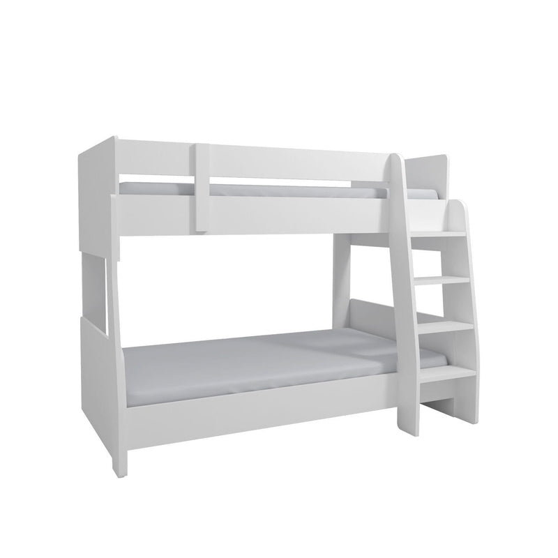 Atmacha Home And Living Bunk Bed Toto Bunk Bed