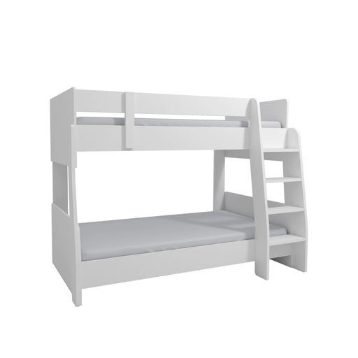 Atmacha Home And Living Bunk Bed Toto Bunk Bed