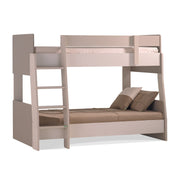 Atmacha Home And Living Bunk Bed Vivi Bunk Bed