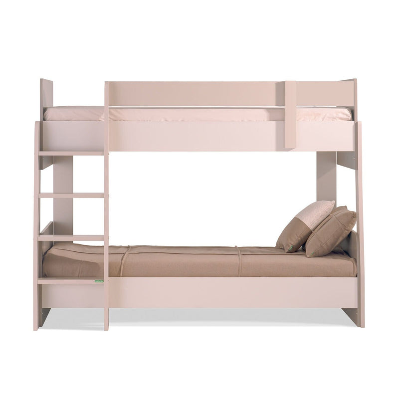 Atmacha Home And Living Bunk Bed Vivi Bunk Bed