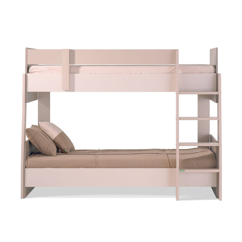 Atmacha Home And Living Bunk Bed Vivi Bunk Bed