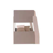Atmacha Home And Living Bunk Bed Vivi Bunk Bed