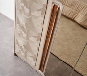 Atmacha Home And Living Cabinet Belgrave Wardrobe