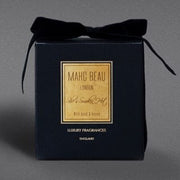 Atmacha Home And Living Candles 300g She's Smokin' Hot. 300g. All Black Edition