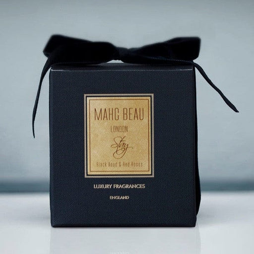 Atmacha Home And Living Candles 300g Stay 300g & 600g complimentary poem and picture "Stay"™