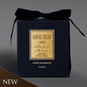 Atmacha Home And Living Candles AOUD, MUSK, COFFEE & TOBACCO (LIMITED EDITION) SILHOUETTE OF A WOMAN 300G