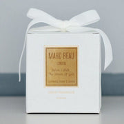 Atmacha Home And Living Candles Before I Walk The Streets Of Gold 300g Luxury