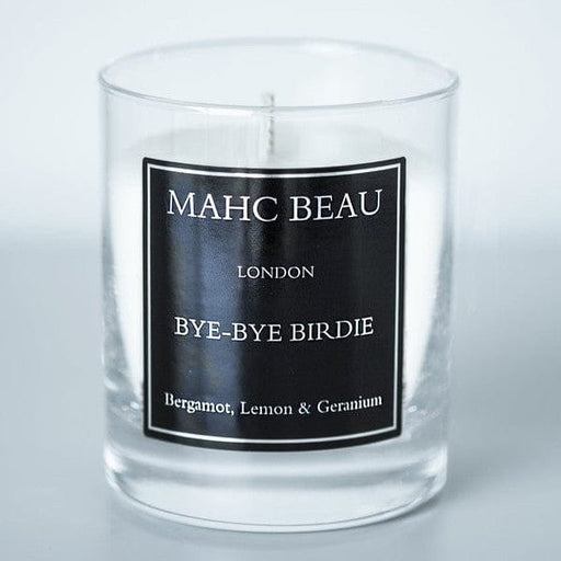 Atmacha Home And Living Candles Bye Bye Birdie 200g