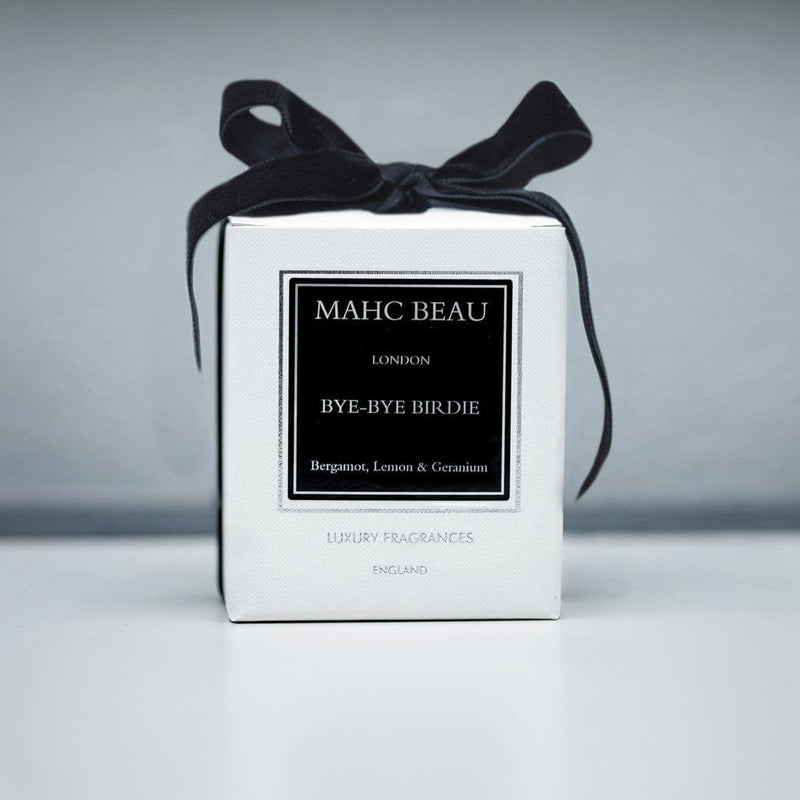 Atmacha Home And Living Candles Bye Bye Birdie 200g
