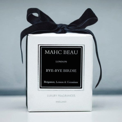 Atmacha Home And Living Candles Bye Bye Birdie 200g