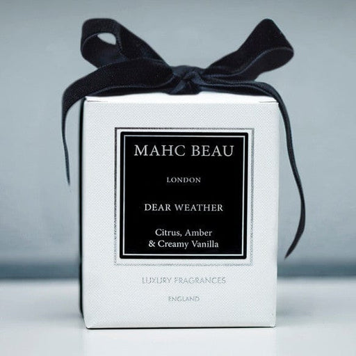 Atmacha Home And Living Candles Dear Weather 200g