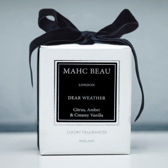 Atmacha Home And Living Candles Dear Weather 200g