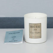 Atmacha Home And Living Candles Dear Weather 300g Luxury