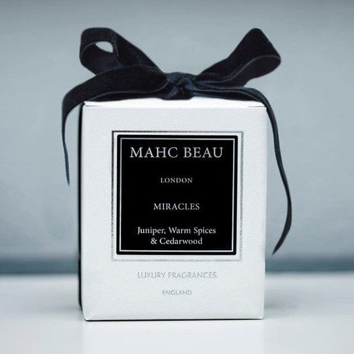 Atmacha Home And Living Candles Miracles 200g