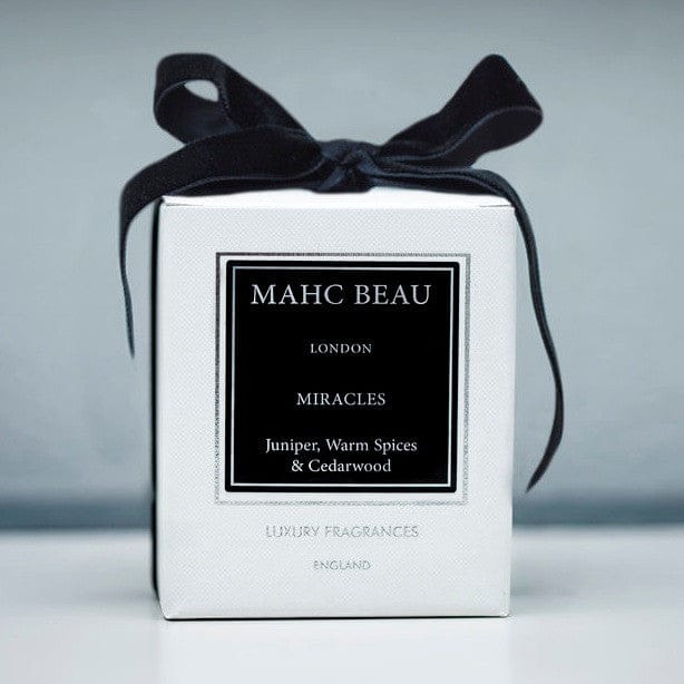 Atmacha Home And Living Candles Miracles 200g