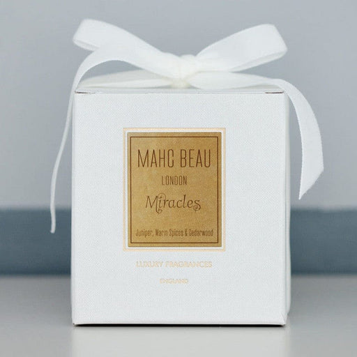 Atmacha Home And Living Candles Miracles 300g Luxury