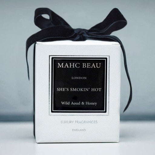 Atmacha Home And Living Candles She's Smokin' Hot 200g