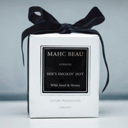 Atmacha Home And Living Candles She's Smokin' Hot 200g