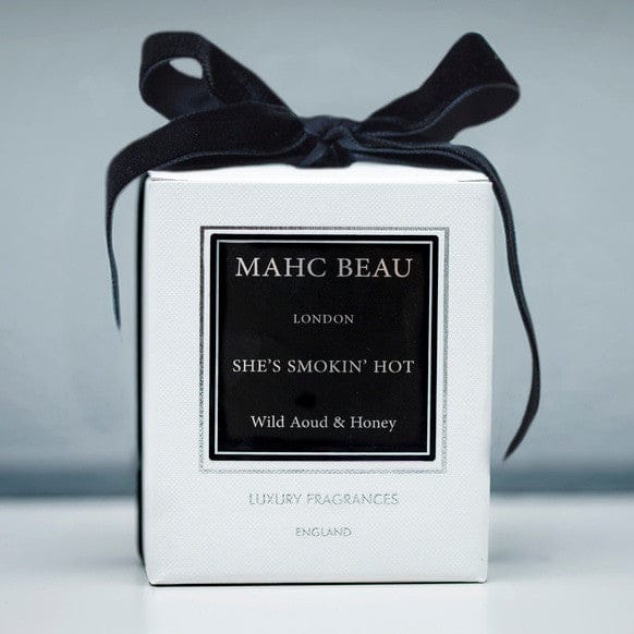 Atmacha Home And Living Candles She's Smokin' Hot 200g