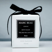 Atmacha Home And Living Candles Tell Me You Love Me 200g (Roses)