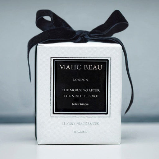 Atmacha Home And Living Candles The Morning After The Night Before 200g