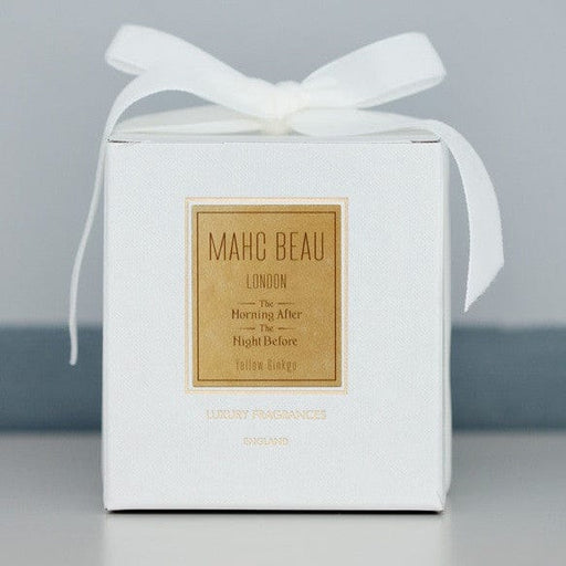 Atmacha Home And Living Candles The Morning After The Night Before 300g Luxury