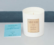 Atmacha Home And Living Candles The Morning After The Night Before 300g Luxury
