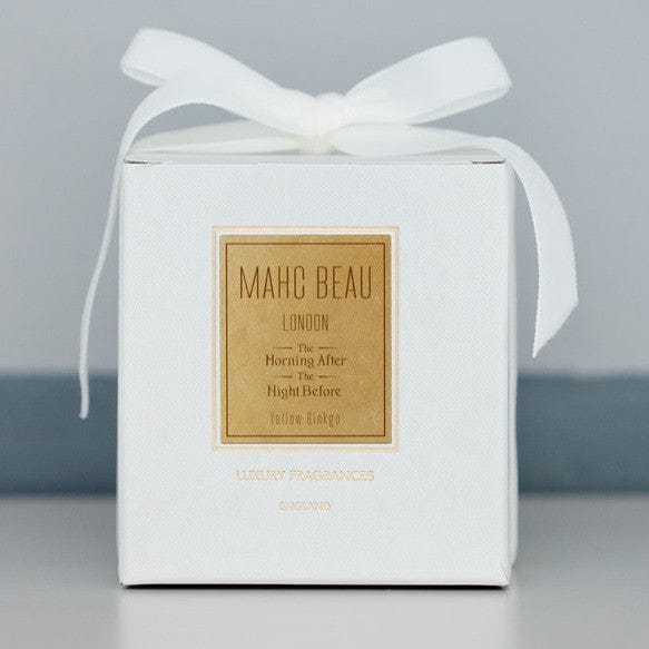 Atmacha Home And Living Candles The Morning After The Night Before 300g Luxury
