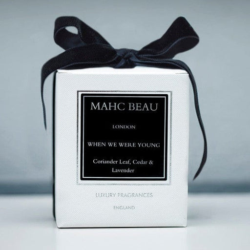 Atmacha Home And Living Candles When We Were Young 200g