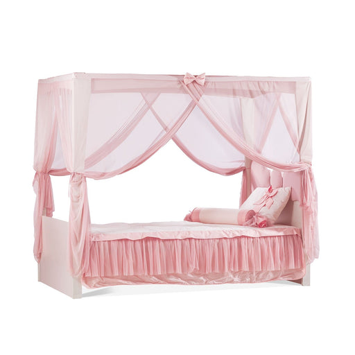 Atmacha Home And Living Canopy Bed Indie Canopy Bed