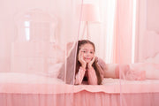 Atmacha Home And Living Canopy Bed Indie Canopy Bed