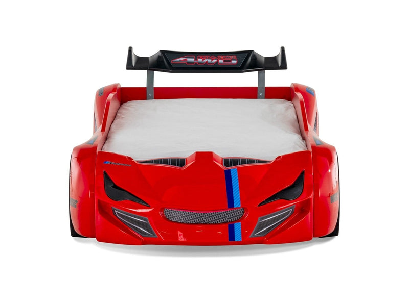 Atmacha Home And Living Car Bed Cars Car Bed