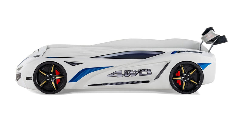 Atmacha Home And Living Car Bed Cars Car Bed