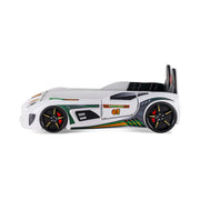 Atmacha Home And Living Car Bed Cars Car Bed
