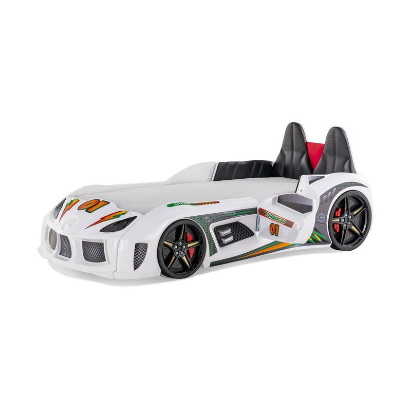Atmacha Home And Living Car Bed Cars Car Bed