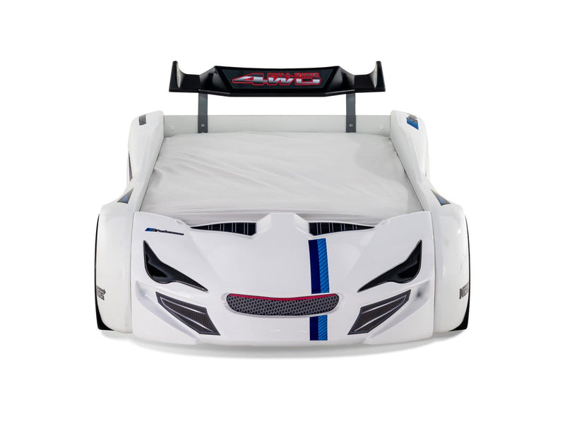 Atmacha Home And Living Car Bed Cars Car Bed