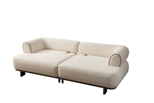 Atmacha Home And Living Caretta 3 Seater Sofa