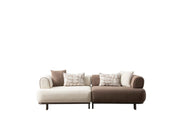 Atmacha Home And Living Caretta 3 Seater Sofa