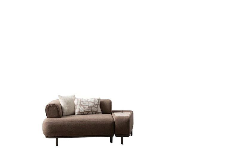 Atmacha Home And Living Caretta 4 Seater Sofa