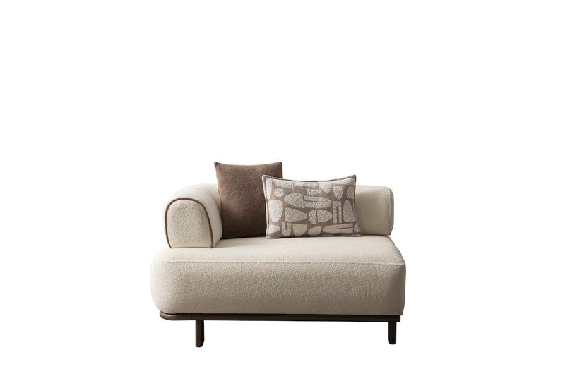 Atmacha Home And Living Caretta 4 Seater Sofa