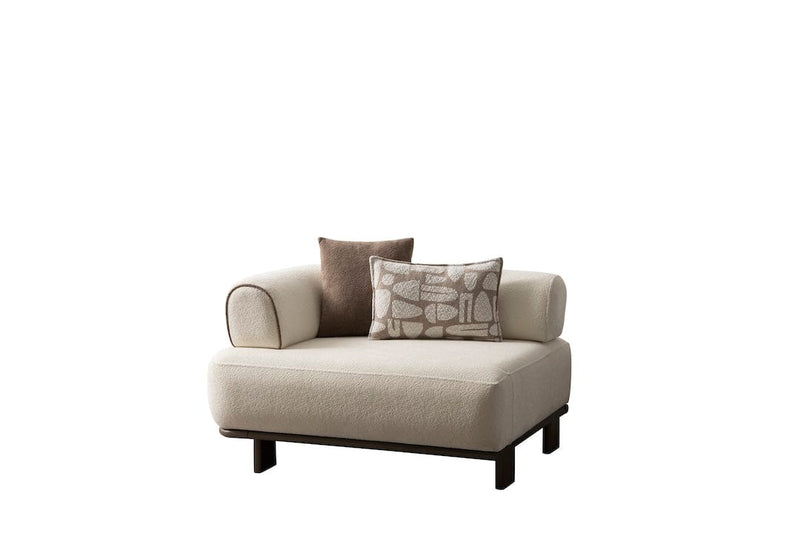 Atmacha Home And Living Caretta 4 Seater Sofa