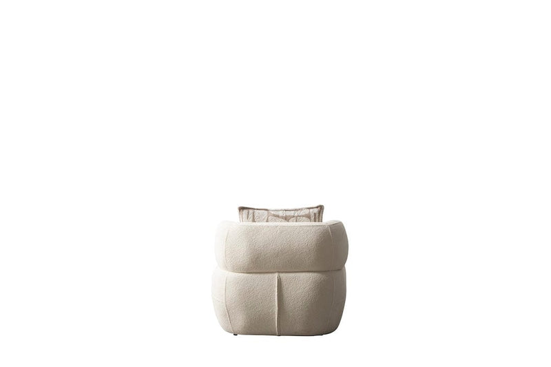 Atmacha Home And Living Caretta Armchair