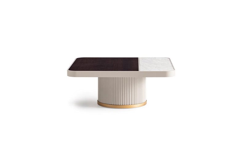 Atmacha Home And Living CASTO COFFEE TABLE (SHORT)