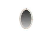 Atmacha Home And Living CASTO CONSOLE & MIRROR