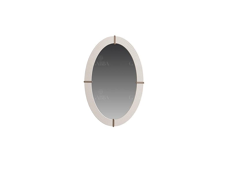 Atmacha Home And Living CASTO CONSOLE & MIRROR