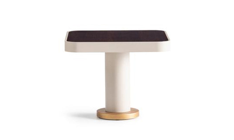 Atmacha Home And Living CASTO SIDE TABLE