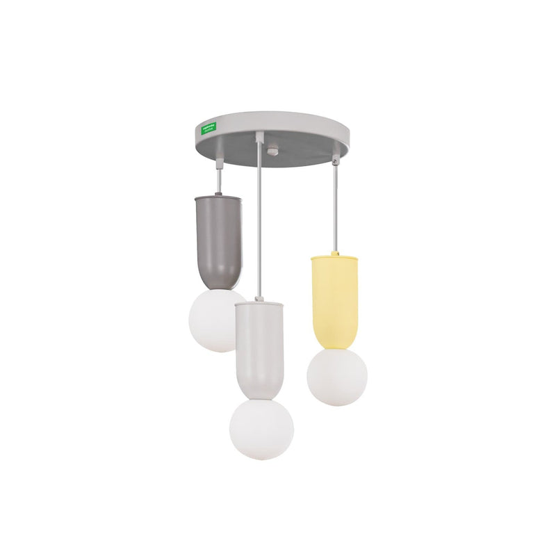 Atmacha Home And Living Ceiling Light Isla Ceiling Light
