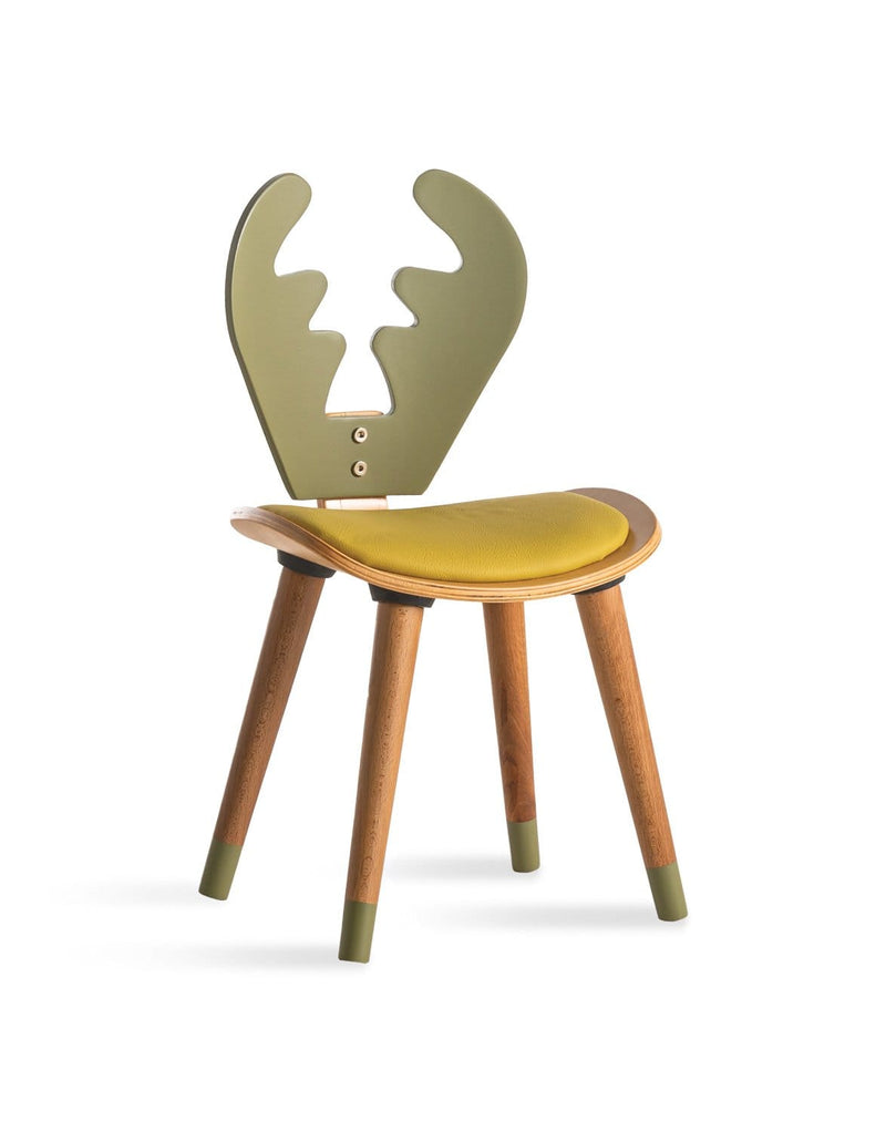 Atmacha Home And Living Chair Bambi Cassia Chair